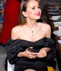 Встретьте Женщина : Anna, 38 лет до Беларусь  Minsk